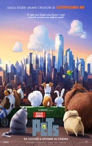 Pets – Vita da animali
