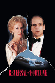 Reversal of Fortune (1990) Movie Download & Watch Online BluRay 720P & 1080p