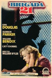 Brigada 21 (1951) Brigada 21 (1951)