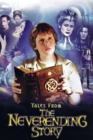 Poster Tales from the Neverending Story - Season 1 2002