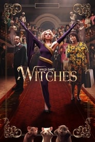 The Witches (2020) HMAX WEB-DL 1080p Latino