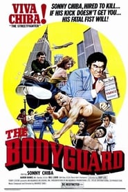 Bodyguard Kiba Film gratis Svensk text - HD film