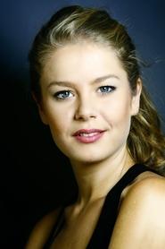 Profile picture of Burcu Biricik who plays Fatma Yılmaz