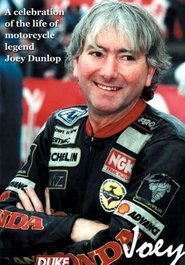 Poster Joey Dunlop: 1952-2000 2000