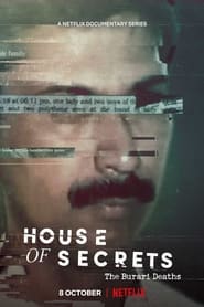 House of Secrets The Burari Deaths: Season 1 Hindi WEB-DL 480p, 720p & 1080p | [Complete]