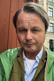 Mattias Palme