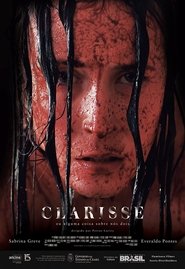 Poster Clarisse ou Alguma Coisa Sobre Nós Dois