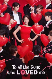 To All The Guys Who Loved Me (2020)