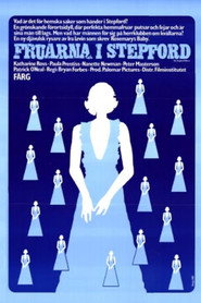 Fruarna i Stepford (1975)