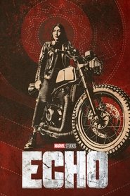 Echo Season 1 Episode 4 Echo Season 1 Episode 4