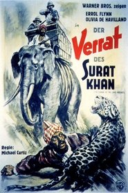 Der Verrat des Surat Khan 1936