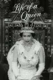 Poster Life of a Queen 1960