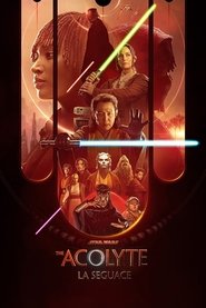 The Acolyte: La seguace (2024)