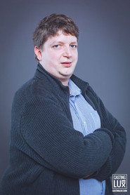 Olivier Delvaux