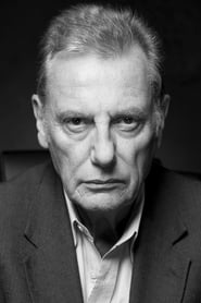 Paul Darrow as Voice-over Artist