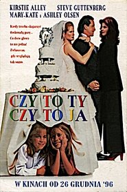 Czy to ty, czy to ja? (1995)