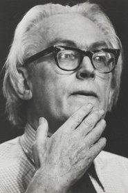 Photo de Michael Foot Self 