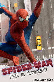 Spider-Man: Power and Responsibility постер