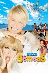 Xuxa Gêmeas