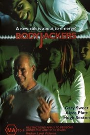 Poster Bodyjackers