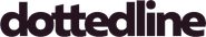 Logo for dottedline