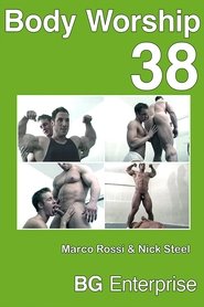 Poster Body Worship 38 2001