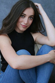 Jenna Lea Rosen