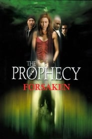 The Prophecy: Forsaken постер