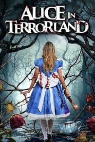 Alice in Terrorland постер