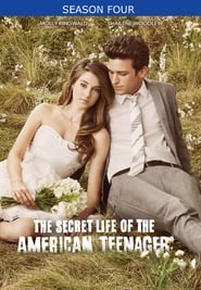 The Secret Life of the American Teenager: Temporada 4