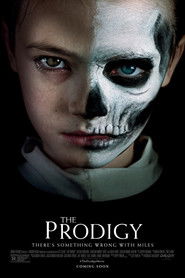 the prodigy Film 2019 online ansehen