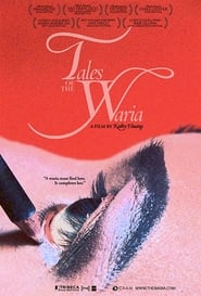 Poster Tales of the Waria