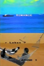 Poster True Life Romance 1985