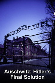 Auschwitz: Hitler's Final Solution (2015)