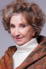 Norma Aleandro is Doña Juana