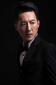 Portrait of 贾通波