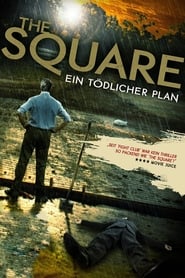 Poster The Square - Ein tödlicher Plan