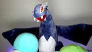 Shadow Lugia