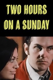 Poster Two Hours On A Sunday 1973