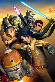 Star Wars Rebels Season 1 17
