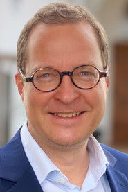 Martin Huber as Self