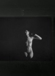 Poster Memory Body 2013
