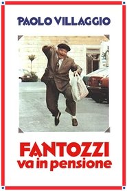 Fantozzi Retires (1988) Fantozzi Retires (1988)