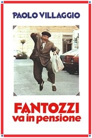 Fantozzi geht in Pension