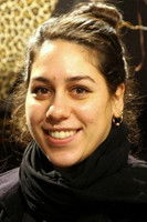 Photo of Inès Daïen Dasi