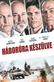 Háborúra készülve (2018)