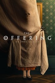 مشاهدة فيلم The Offering 2022 مترجم