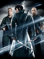 G.I. Joe: Атака Кобри 2 постер