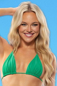 Portrait de Gracyn Blackmore