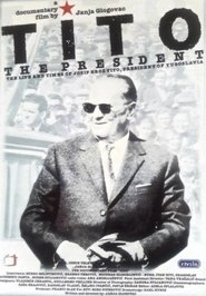 Poster Tito 2001